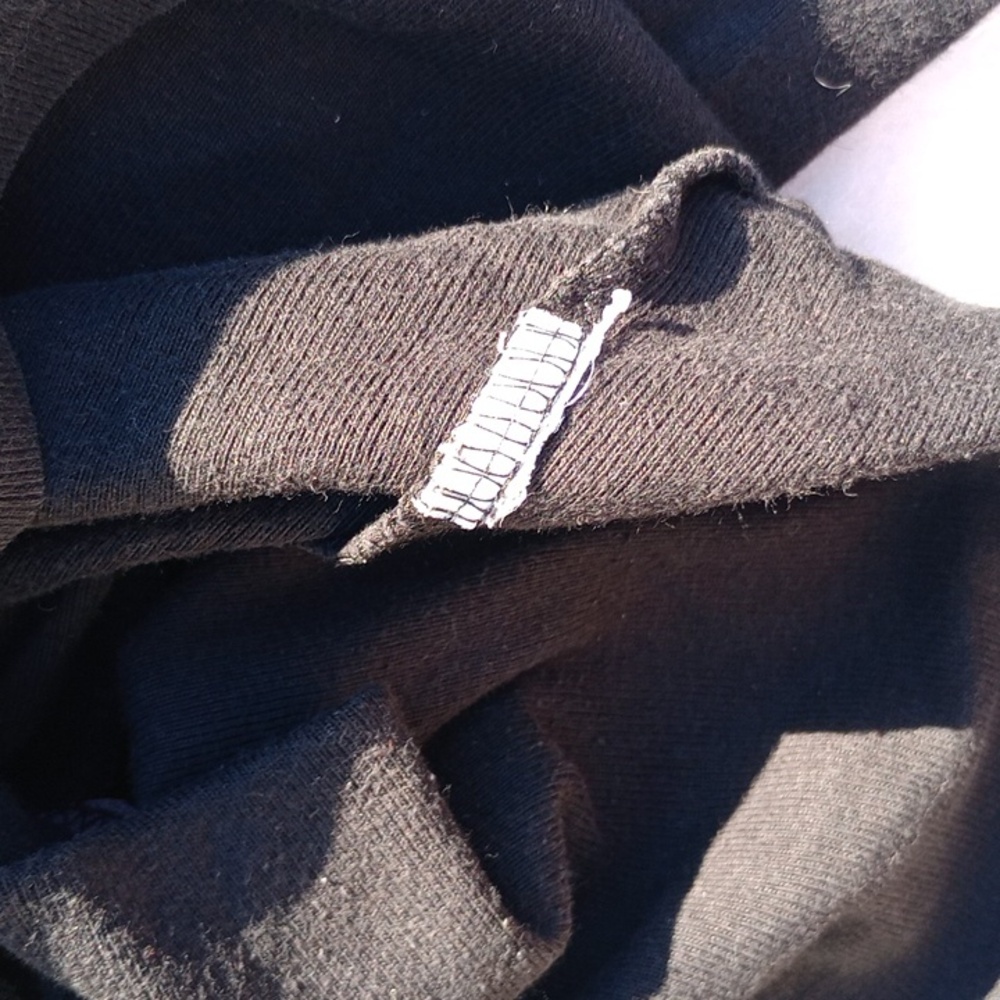 Suzy Long Sleeve Top - Picture 3 of 3